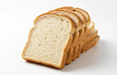 thick-sliced bread