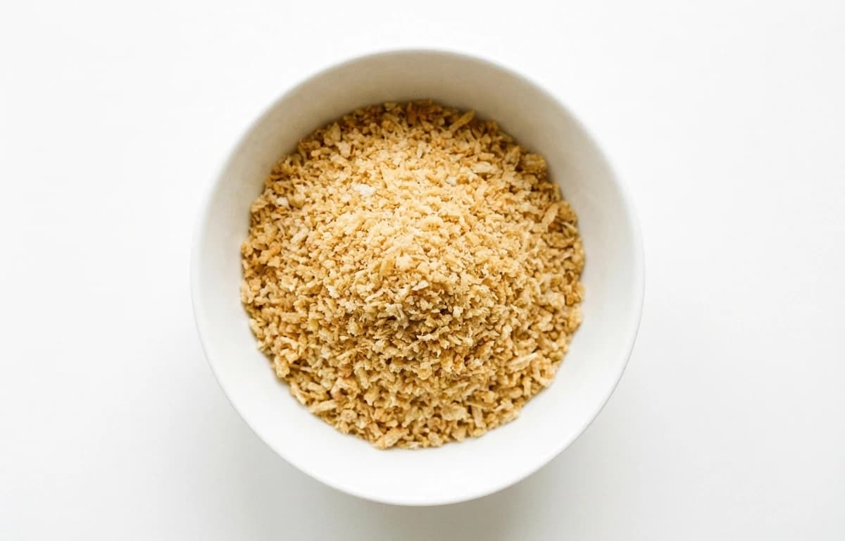 panko breadcrumbs