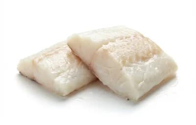 Firm White Fish Fillets
