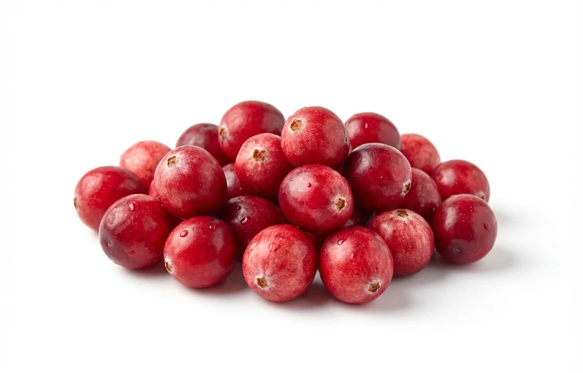 cranberries