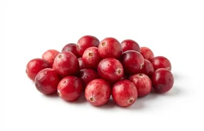 cranberries