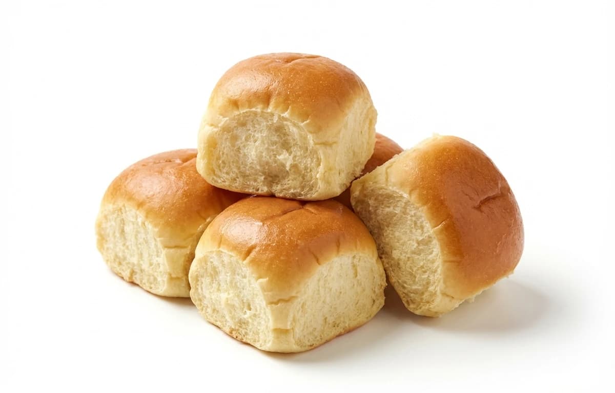 hawaiian sweet rolls