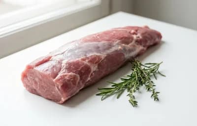pork tenderloin