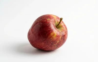 small kashmir apple