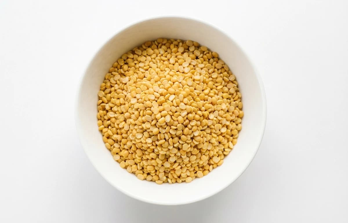 Yellow Split Moong Dal
