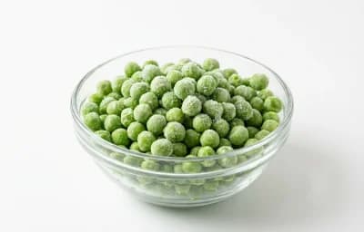 frozen sweet peas