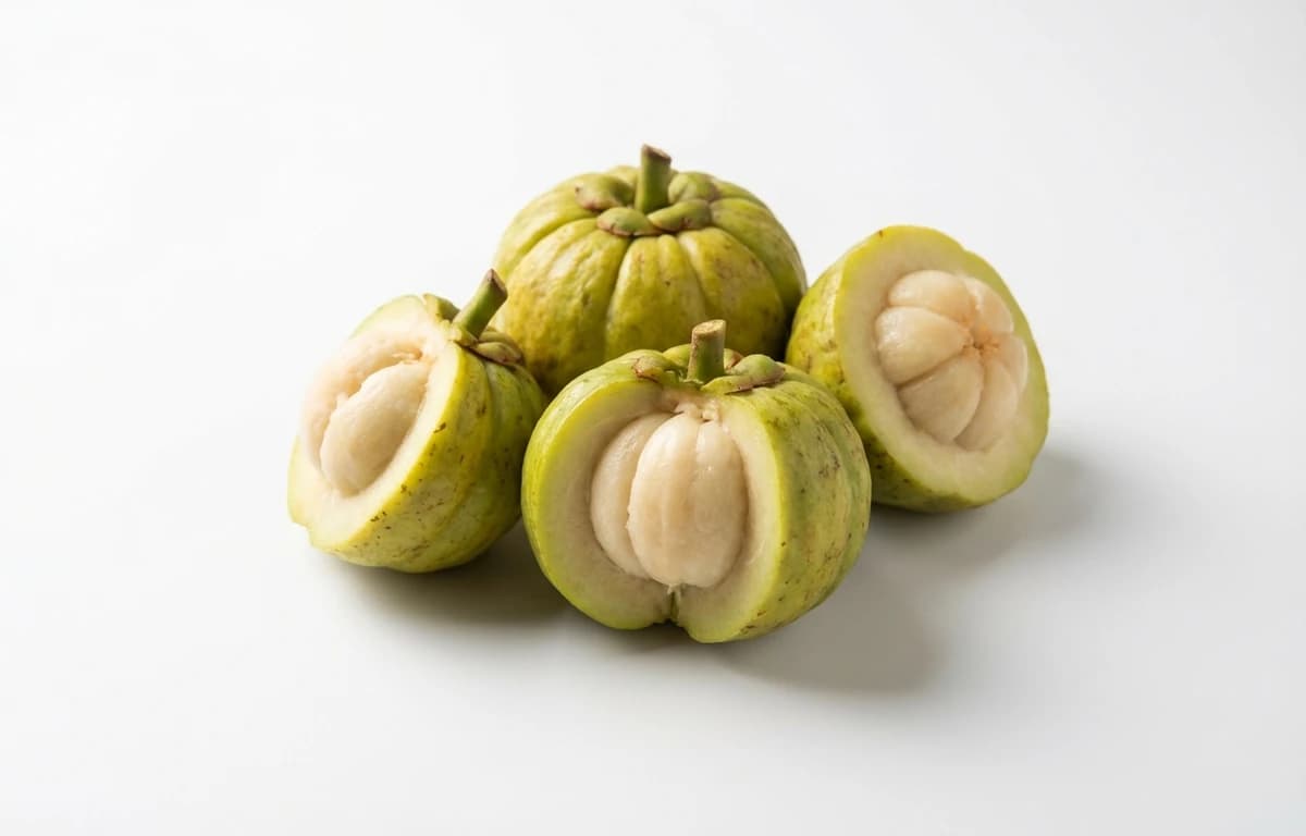 garcinia pedunculata