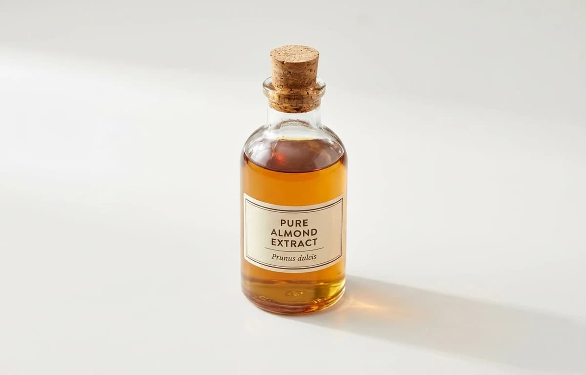 almond extract