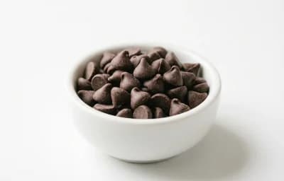 Semi-Sweet Chocolate