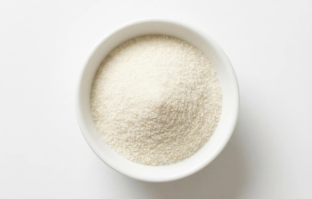 unsweetened gelatin powder