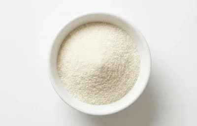 unsweetened gelatin powder