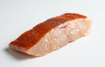 raw orange roughy