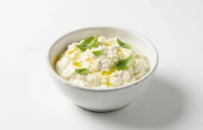 ricotta cheese