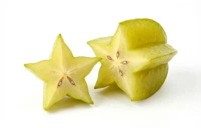 star fruit
