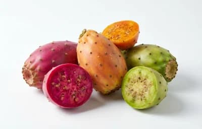 prickly pears