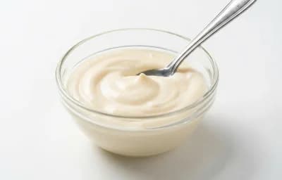 eggless mayonnaise