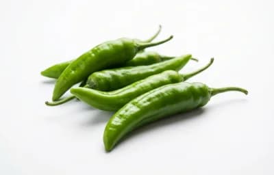 Bhavnagri Green Chili