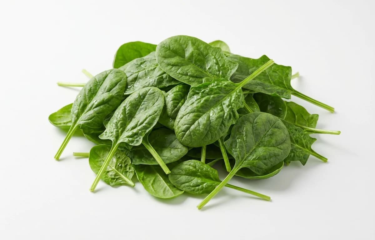 spinach