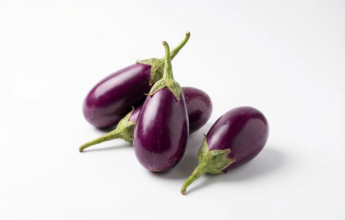 Baby Brinjals