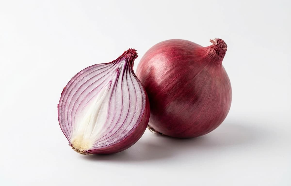 Red Onions