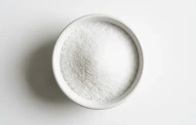 iodized table salt