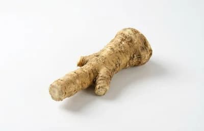 horseradish