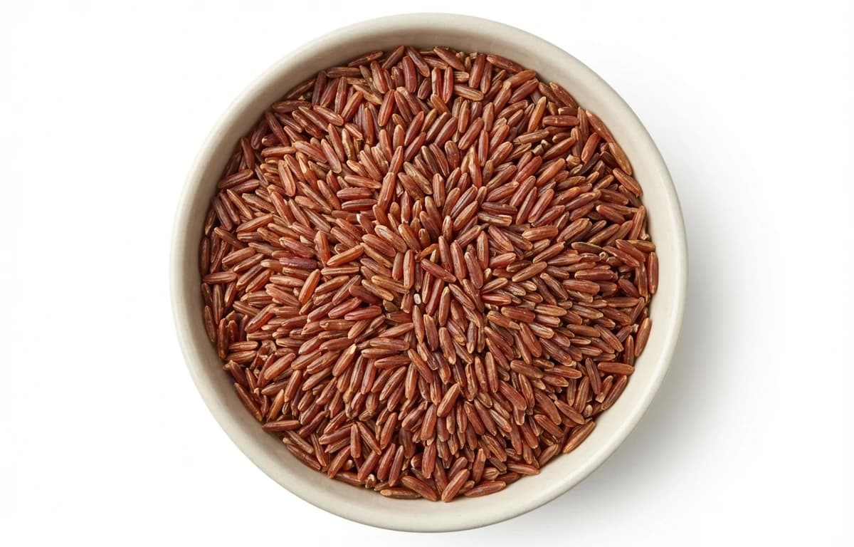 red rice