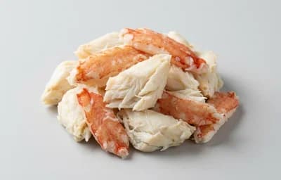 dungeness crab meat