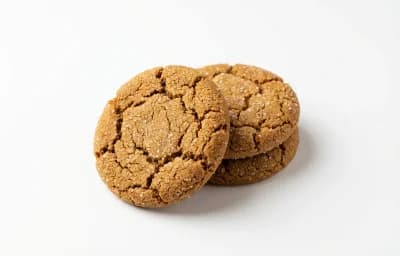 gingersnap cookies