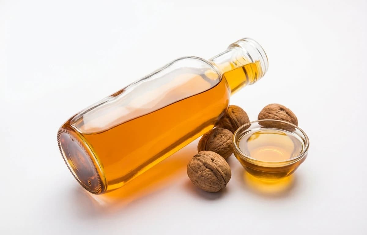 walnut oil