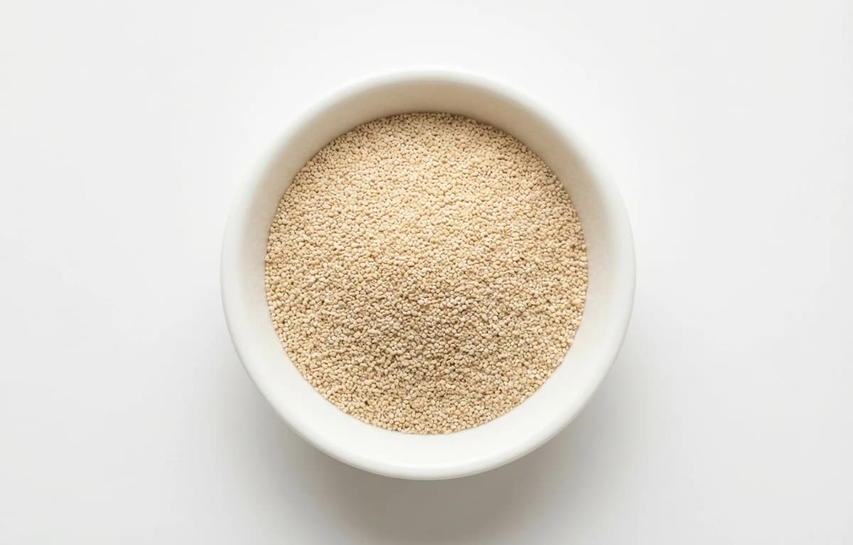 american lager yeast