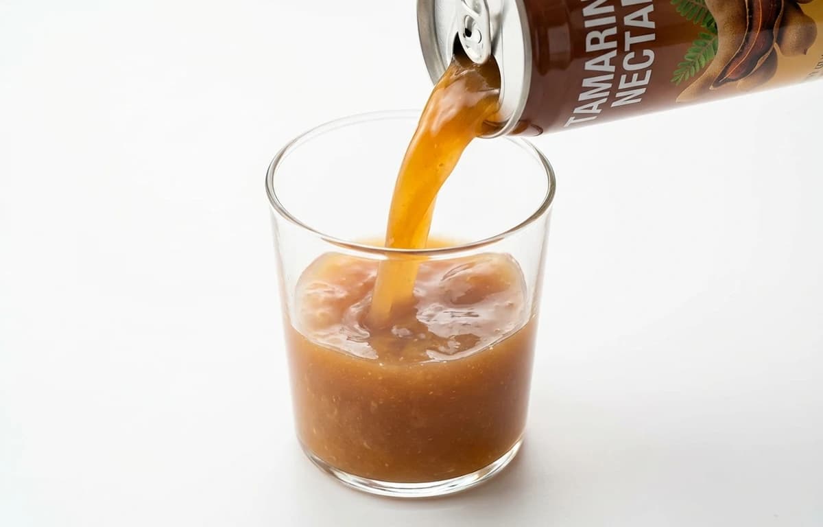 canned tamarind nectar