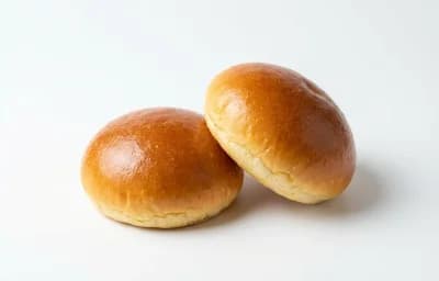 brioche buns