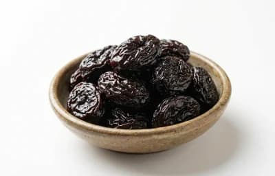 canned prune