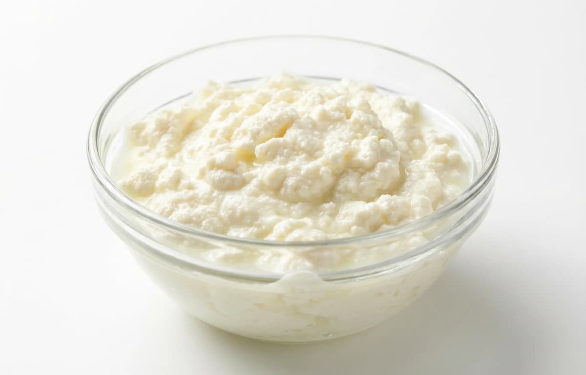 part skim ricotta cheese