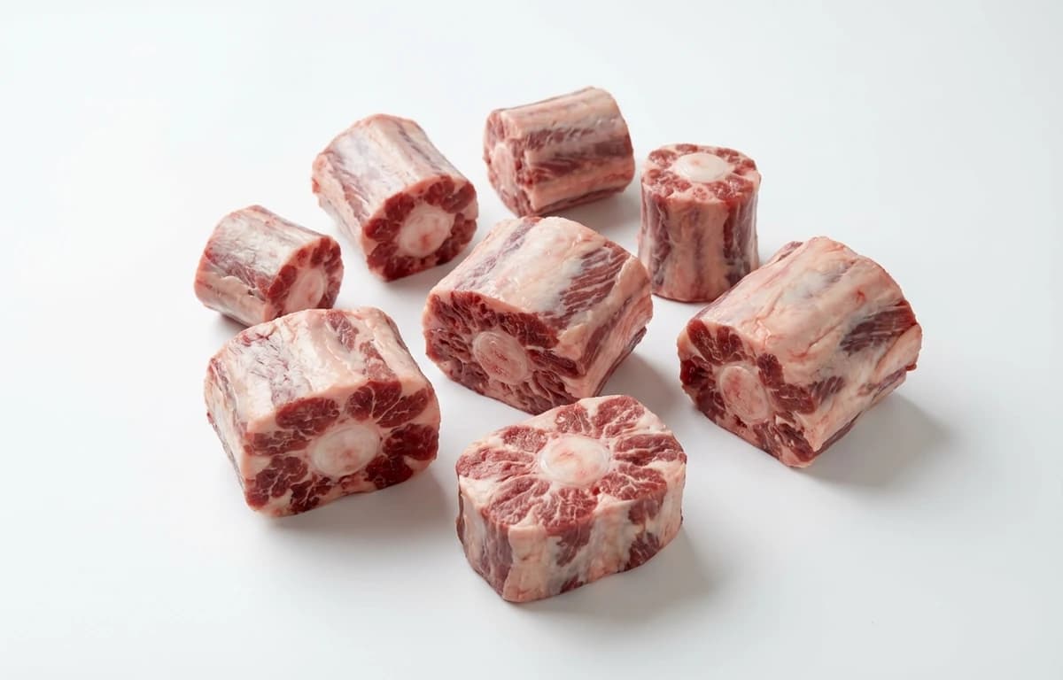 oxtail