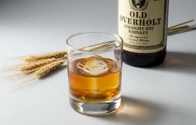 rye whiskey