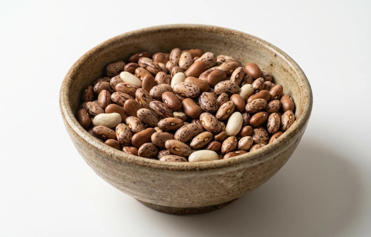 dried field beans