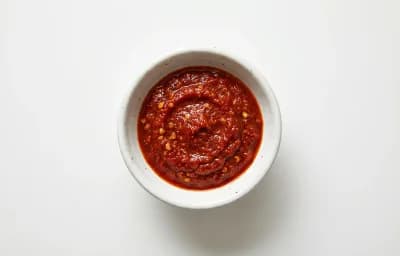 red chili paste