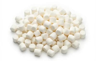 miniature marshmallows