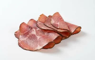 deli black forest ham