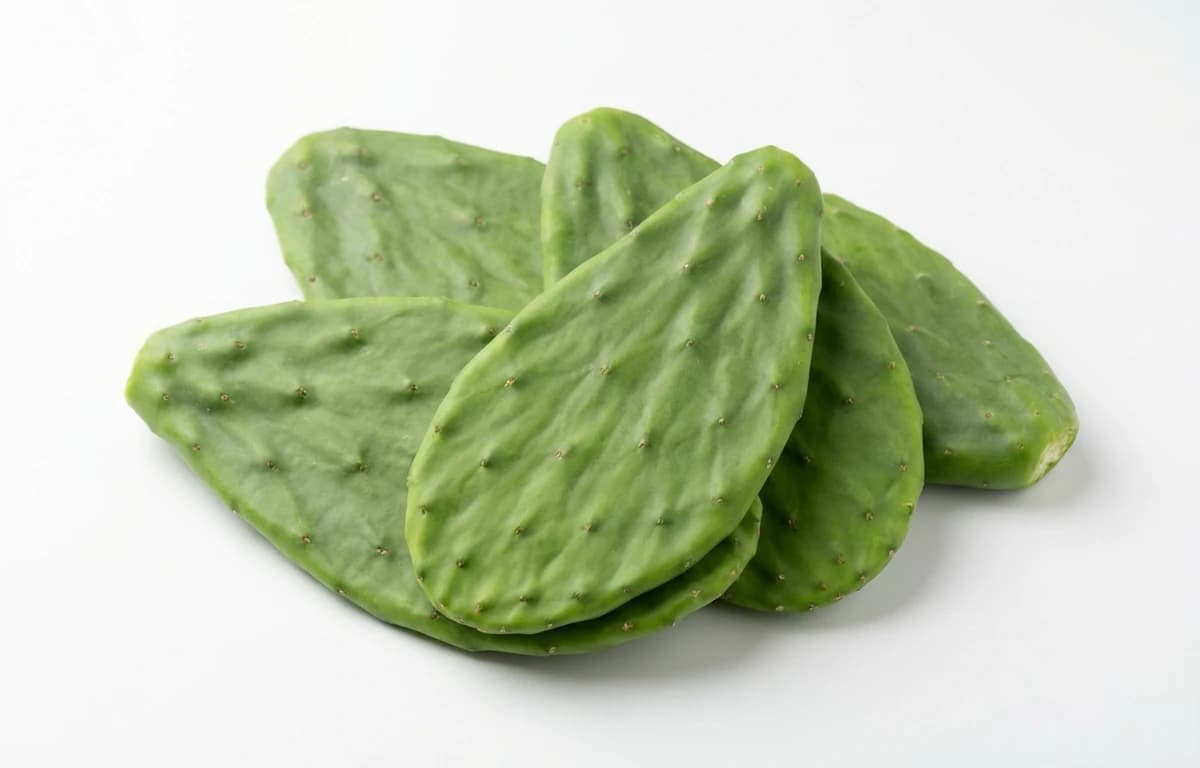 nopales