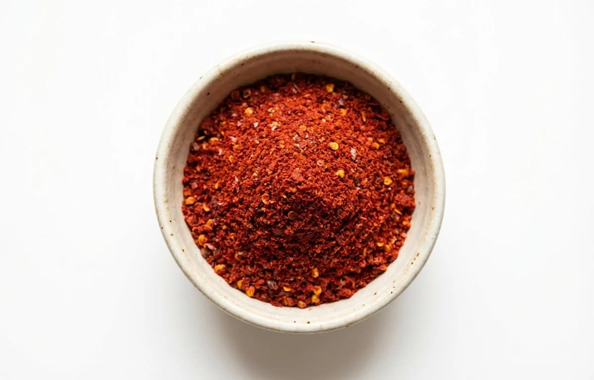 Sankeshwari Red Chillies