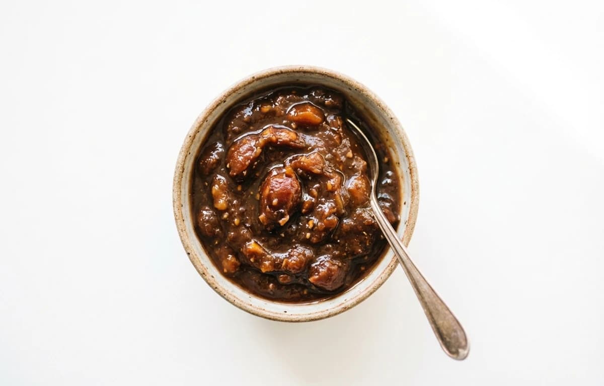 tamarind chutney