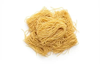 Thin Egg Noodles