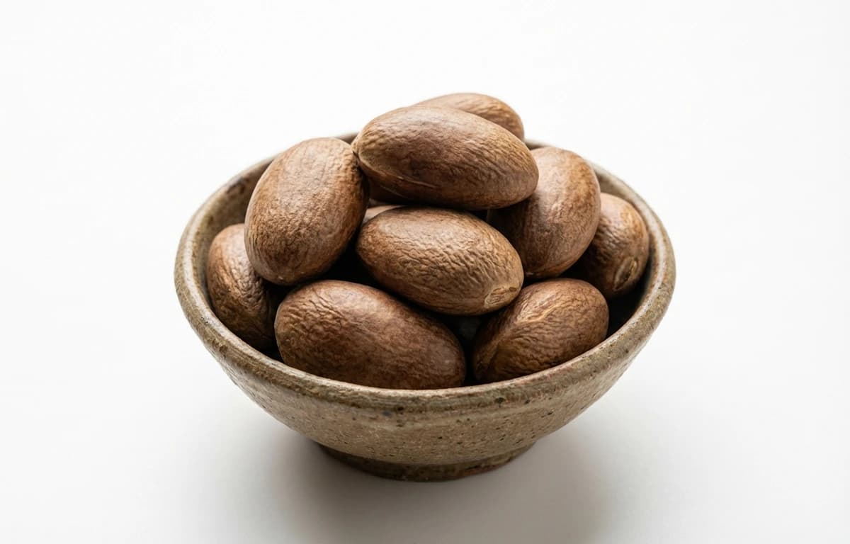 raw breadfruit seeds