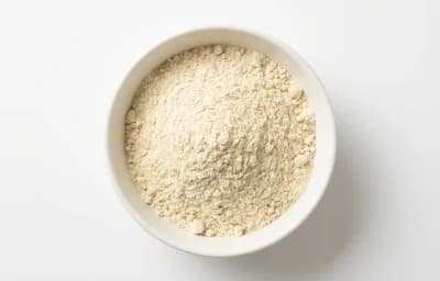 high-fat sesame flour