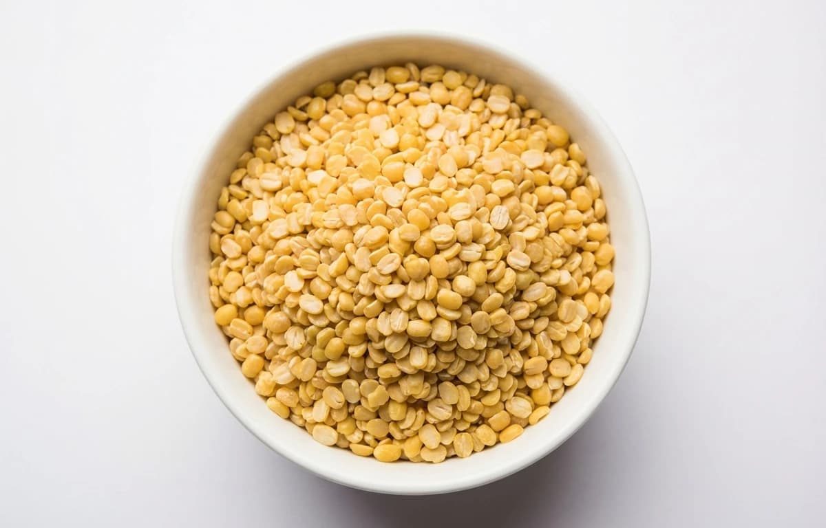 Split Skinned Moong Dal