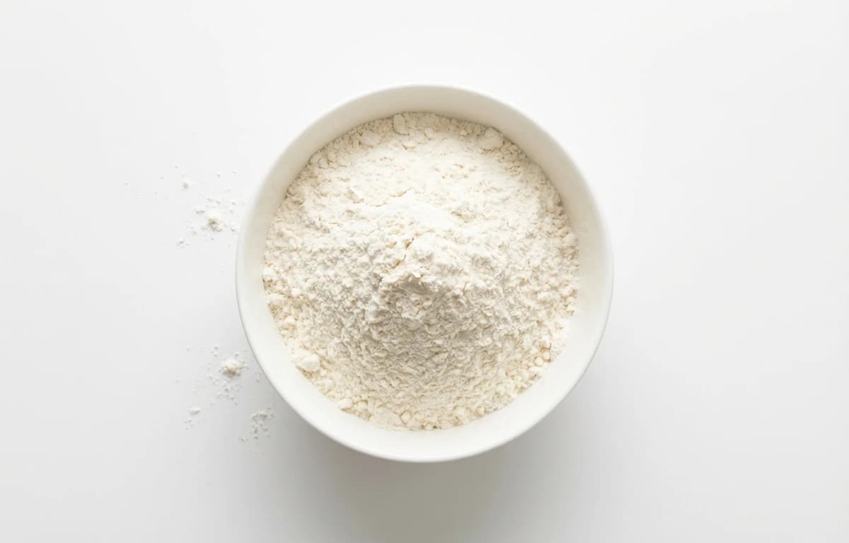all-purpose flour