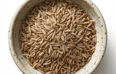 cumin seed
